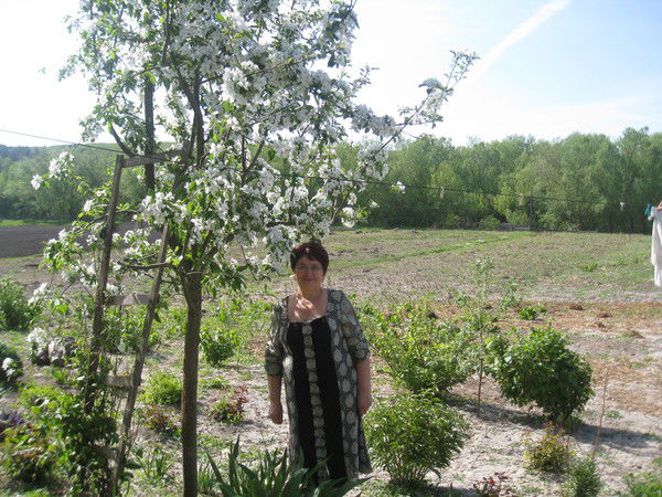 Мирослава Греченко