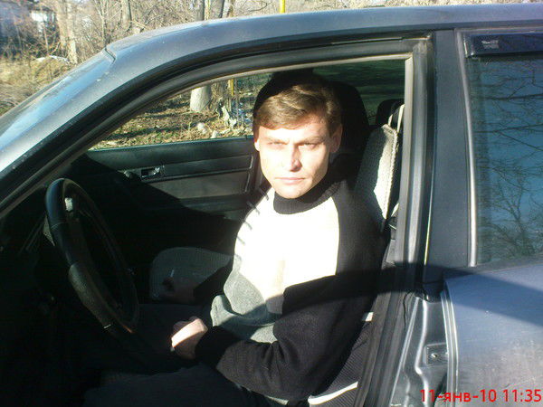 Сергей Томасов