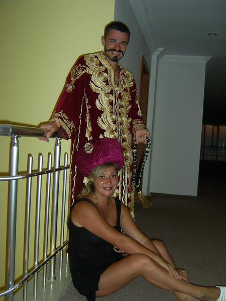 Ирина Фархутдинова