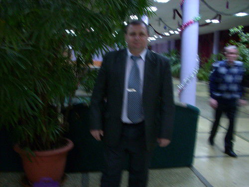 Алексей Агафонов