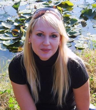 Татьяна Попова