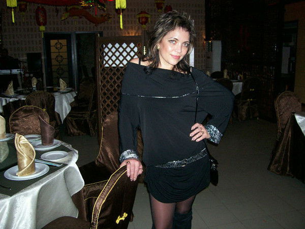 Елена Леухина