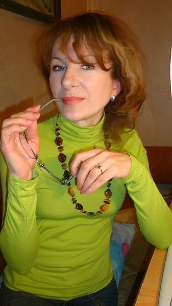 Анна Иванова(Жебелева)