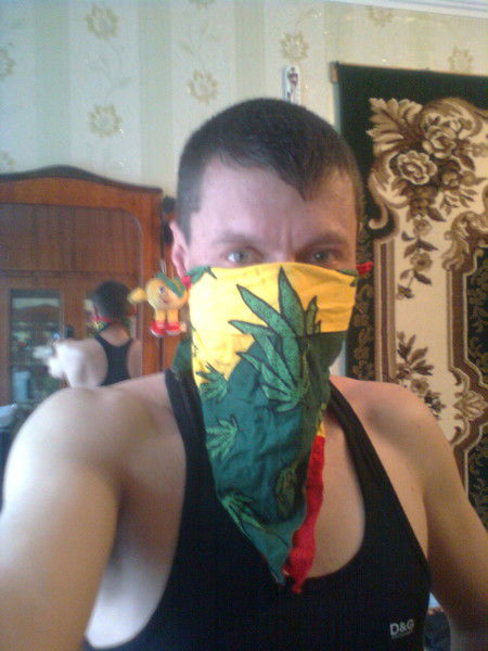 Вася Кременчук