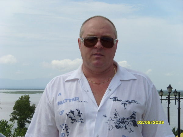 Олег Селиверстов