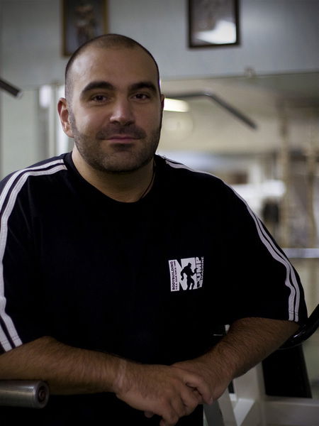 Фарамаз Бабальянц