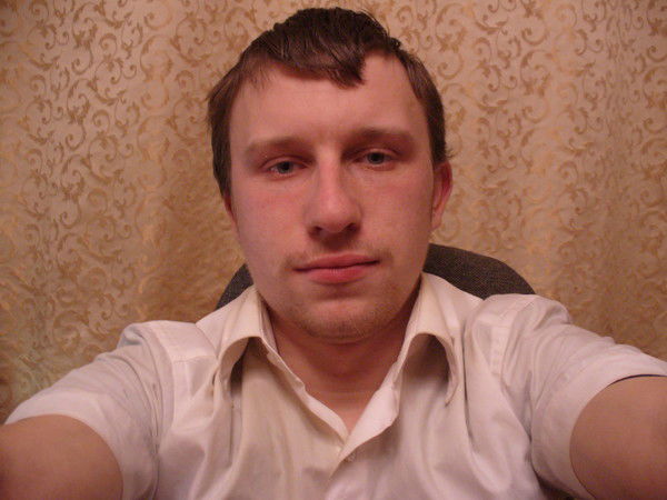 Александр Никифоров