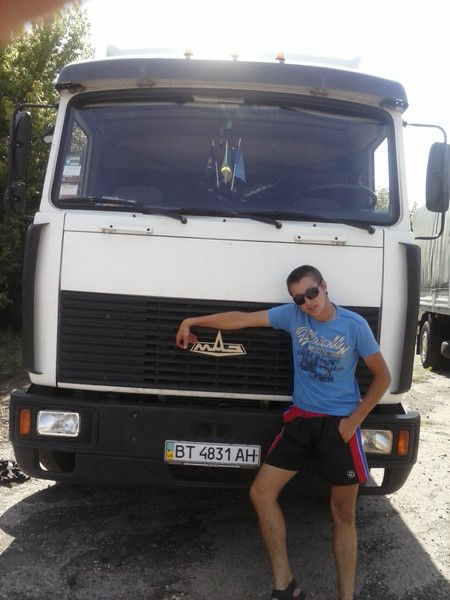 Юрий Павлович Пашковский