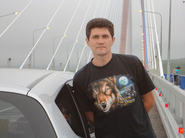 Виталий Шаповалов