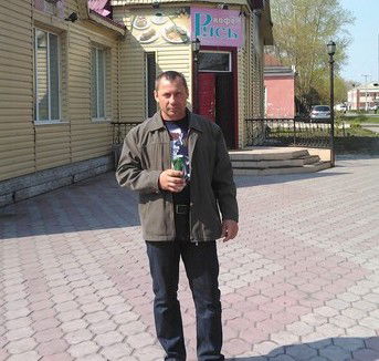 Алексей Яковлев