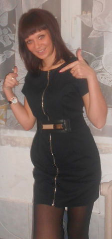 Диана Овчарова