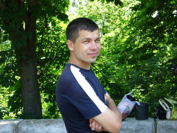 Зимовец Виталий