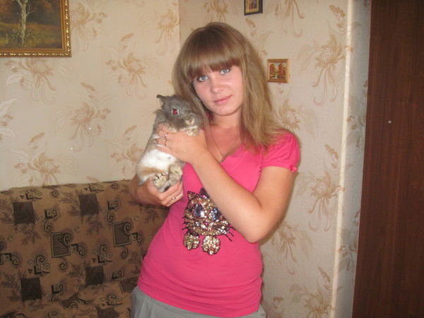 Елена Демченко