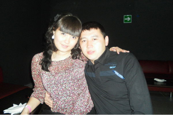 Мирбулат Жундубаев