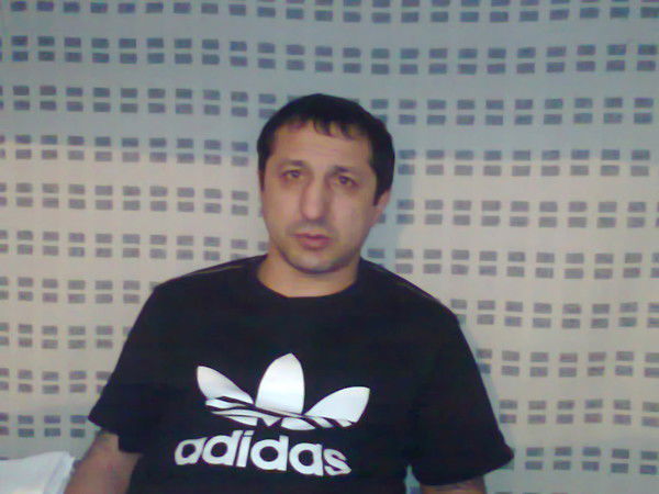 Зухраб Оруджев