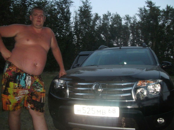 Михаил Кафтанов