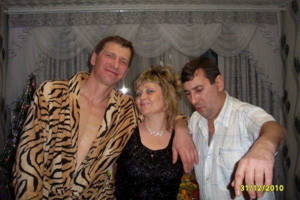 Ирина Соколова