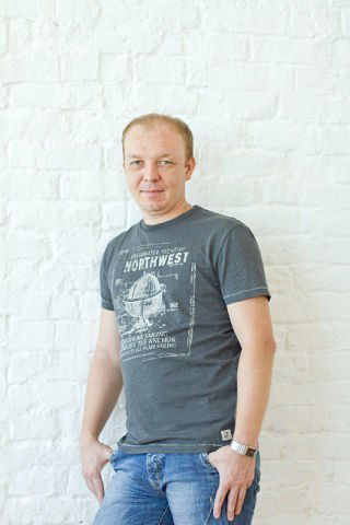 Сергей Боровых