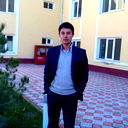 Zafar Vahabov