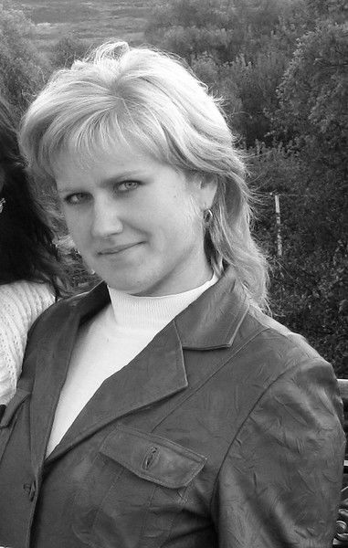 Ксюша Дуброва