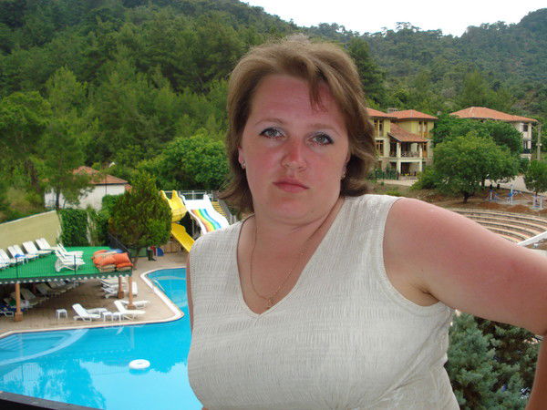 Инна Хазова