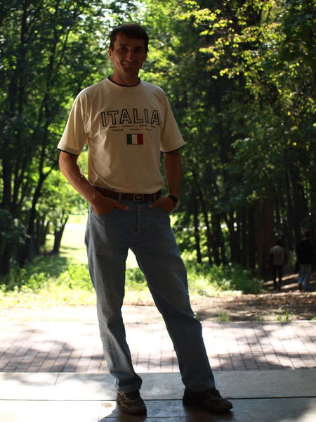 Кондрин Михаил