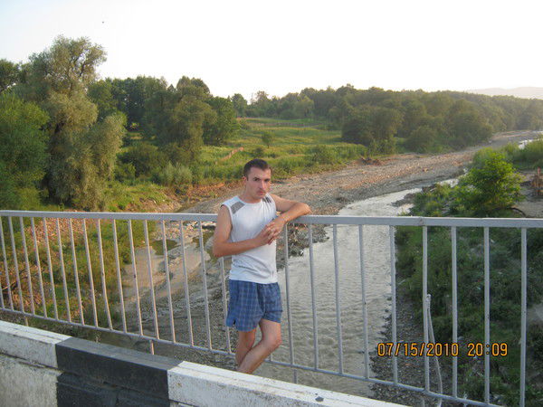 Ваня Грибинюк