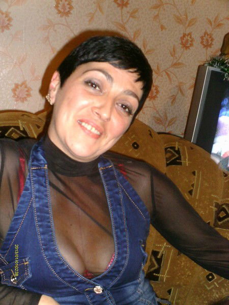 Екатерина Белая