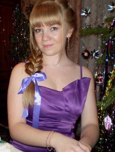 Кочеткова Наталья