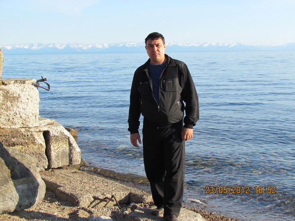 Ильшат Сатлыков