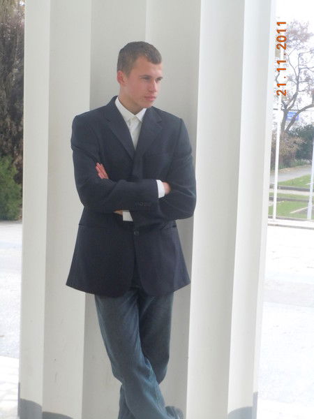 Виктор Масликов