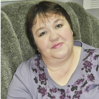 Александра Жилякова