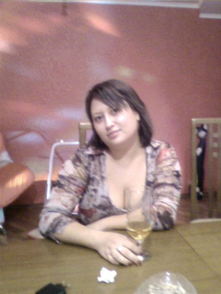 Елена Артюхина