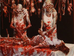 Ахилес Людоед