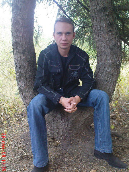 Андрей Буглов