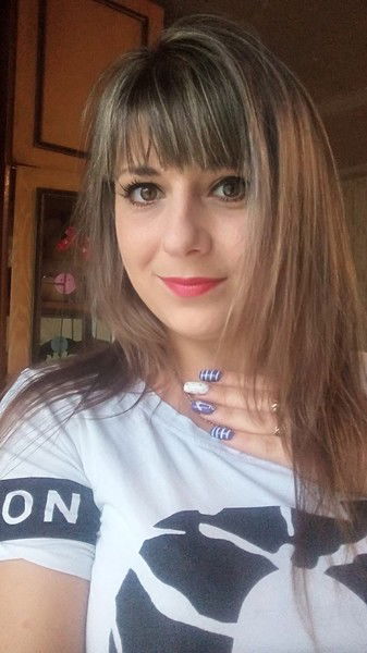 **сладенькая ..я**