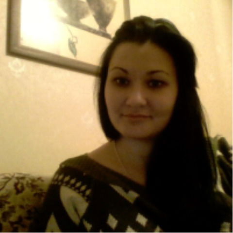 Татьяна Крученко