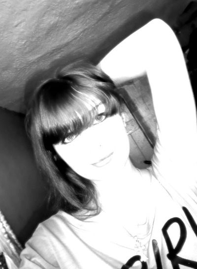 Даша Татаркина