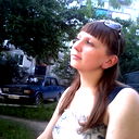 Оксана Тарбеева