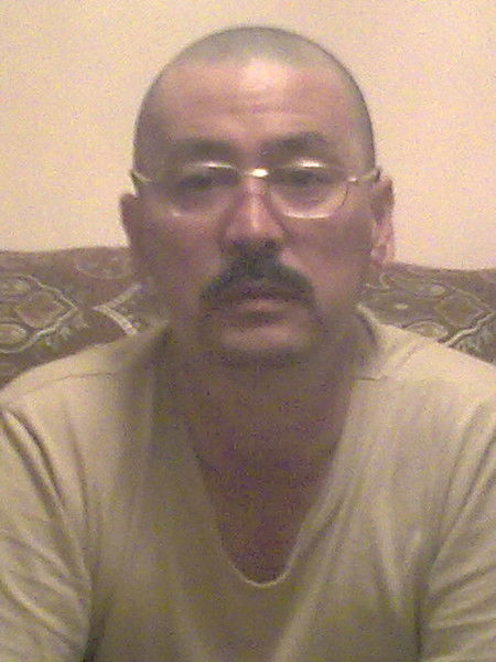 Сейсенбек Имаханбет