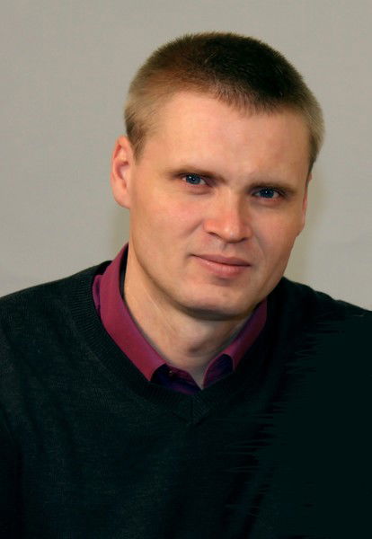 Владимир Боровиков