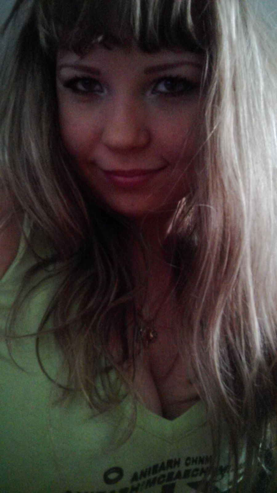 Олеся Филюшова