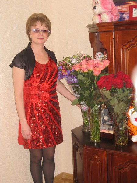 Ирина Ершова