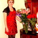 Ирина Ершова