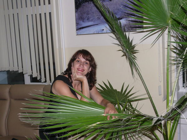 Екатерина Вейс