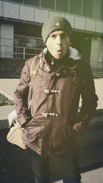 Денис Муллин