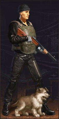 Василий Мальцев