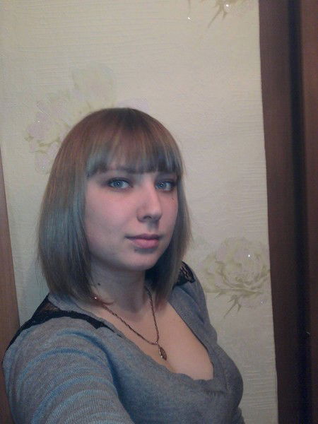 Анечка Павлова