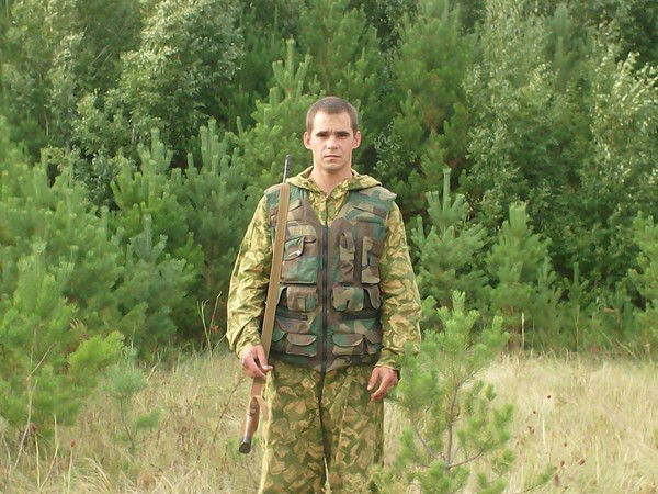 Александр Коновалов