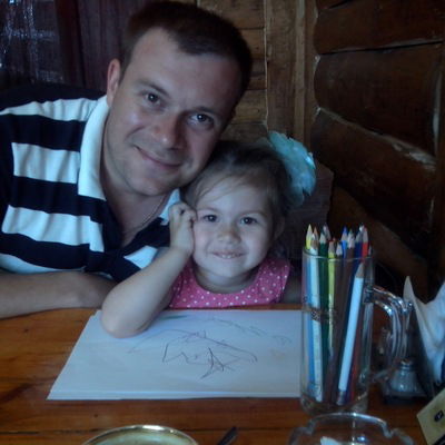 Алексей Киселев